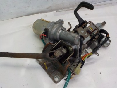 RENAULT CLIO II WSPOMAGANIE ELEKTRYCZNE