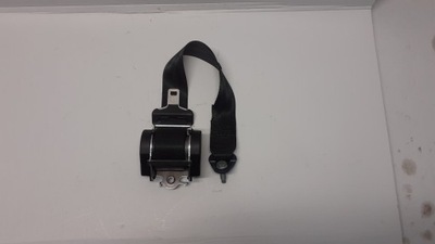 Pas безпеки задній правий peugeot 207cc фото №1