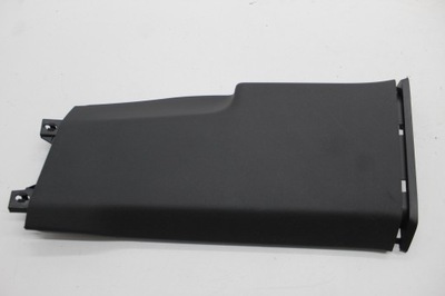 Vw passat b8 защита стойка левая 3g0867291b фото №1