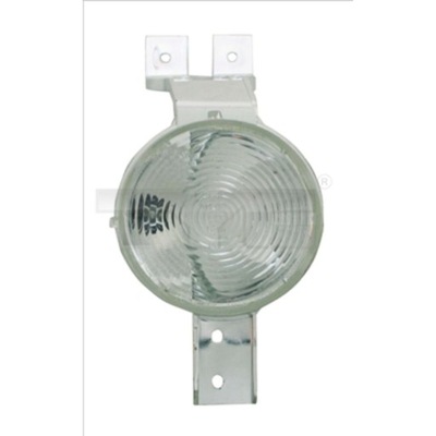 LUZ DIRECCIONAL PARTE DELANTERA DERECHA MINI MINI R50 R53 R52 01-08  