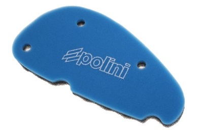 Filtr powietrza Polini, Aprilia SR 50 Ditech 2000-