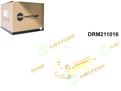 RADUADOR ACEITES Z FORRO VAG DR.MOTOR AUTOMOTIVE  