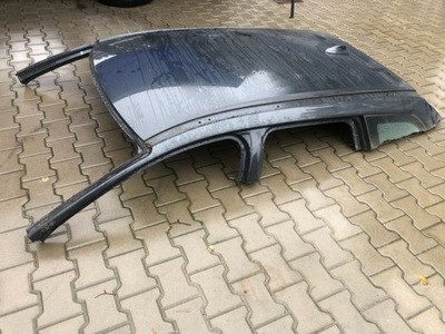 Volvo xc60 - крыша фото №1