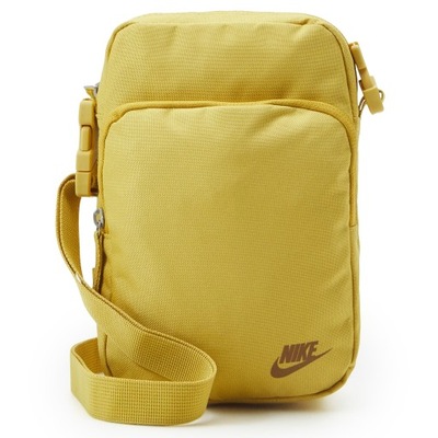 Saszetka, torebka na ramię Nike Heritage Crossbody Bag