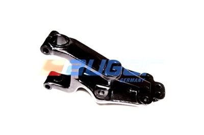 Auger кронштейн рессора l scania 4 p g r t 05.95- фото №1