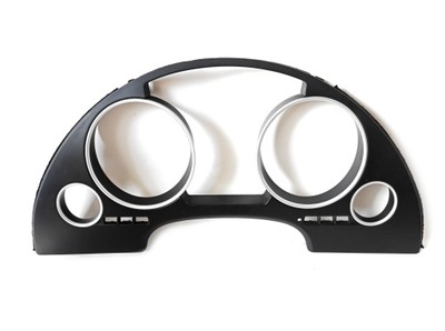 Рамка спидометра audi a4 b7 cabrio 8h09192196ps фото №1