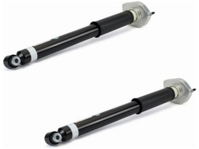 Амортизаторы задняя land rover range rover iv 2.0-5.0 12- фото №1