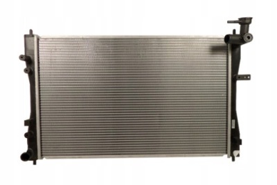 Koyorad pl031942 радиатор wody фото №1