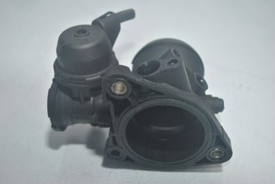 THROTTLE VOLVO V50 9647474880  