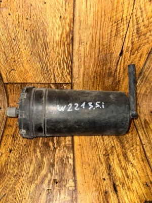 Mercedes s klasa w221 3.5 i фільтр вугільний фото №1