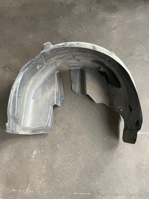 Skoda scala подкрылок правое задние 657810970 фото №1