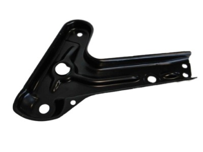 Mercedes ml gle w166 gl gls x166 166 gle 292 кронштейн правый кронштейн поперечина фото №1