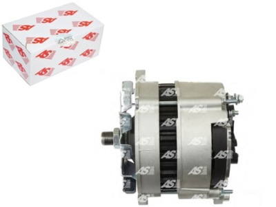 Генератор as-pl 120489252 986033860 986033850 338 фото №1