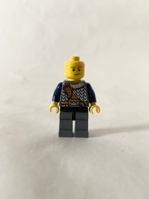 LEGO figurka castle cas417