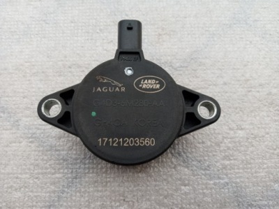 Jaguar xe f-pace датчик faz розподільного валу g4d3-6m280-aa фото №1