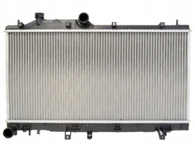 Subaru forester 2.0 2.5 2013 - 2018 комплект woda + кондиціонер фото №1