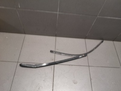 Рычаг дворники правое audi a8 d3 eu 4e1955408b фото №1