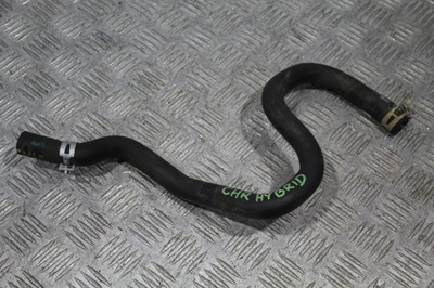 Wąż шланг wody toyota chr фото №1