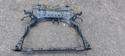 Підрамник поперечина підрамник mazda cx-5 cx5 фото №1