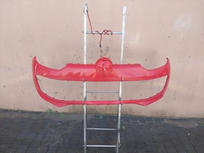 Volkswagen vw up 2011-2016 бампер перед передній фото №1