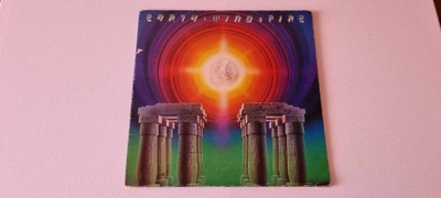 Earth, Wind & Fire – I Am Vinyl