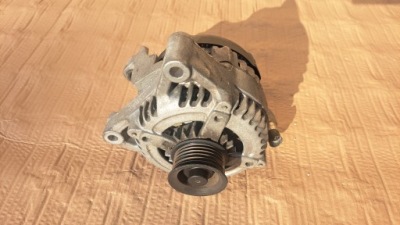 Mini cooper f55 f56 - генератор 104211-8181 фото №1