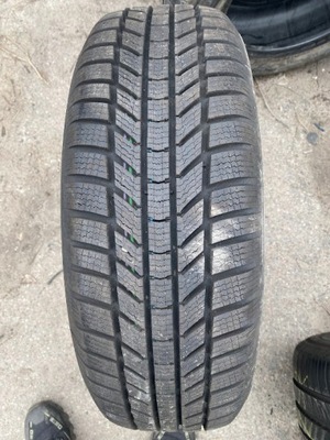 205/60R16 92H CONTINENTAL WINTERCONTACT TS870 P -2021r-ok8,5mm