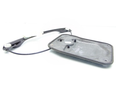 Механізм скло правий задня електричний fabia ii фото №1