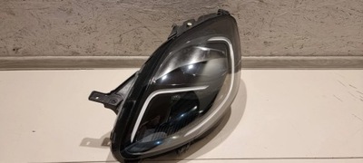 Лампа ліва full led ford puma st-line mk2 фото №1