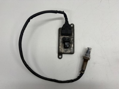 Датчик лямбда-зонд mercedes actros a0081539828 фото №1