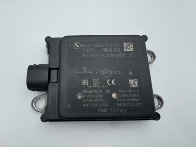 Bmw 6897172 радар датчик acc датчик фото №1