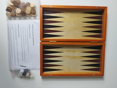 GRA PLANSZOWA BIJGJIGS