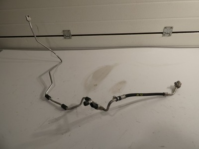 Wąż кондиціонера 3c0820741am vw passat b6 фото №1