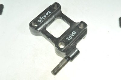 Плита ресора bpw 050322645 фото №1