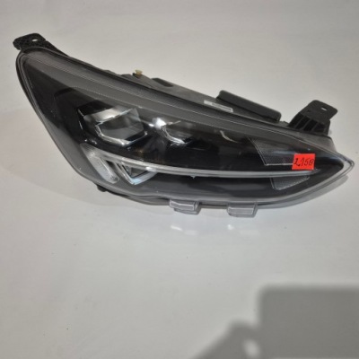 Ford focus mk4 full led фара передня правий фото №1