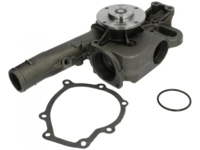 Насос wody mercedes mercedes atego 05/1998-09/2004 фото №1
