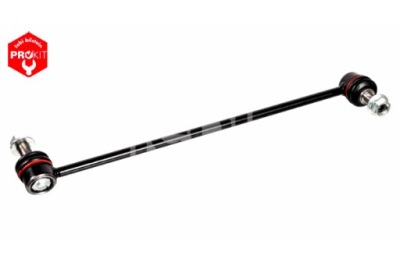 Febi bilstein 109574 тяга / кронштейн, стабилизатор фото №1