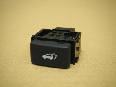 Кнопка закривання кришки renault koleos ii фото №1