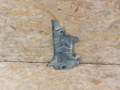 3008 5008 ii захист підлога ліва 9815315780 фото №1