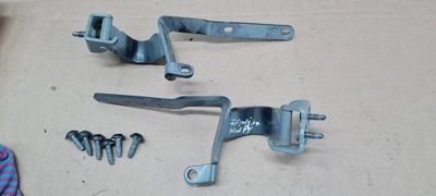 S5 8w lift a5 петля петли крышки багажника левый правый задняя sportback lz7s фото №1