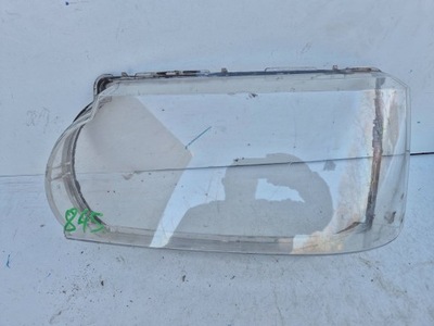 Стекло фара перед сторона левая land rover discovery 3 - lr3 фото №1