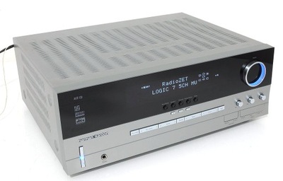 HARMAN/KARDON AVR130 AMPLITUNER 5.1 DD-EX DTS-ES !