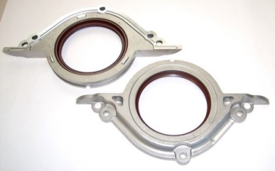 Сальник вала nissan 350z 3,5 02- el497750 фото №1