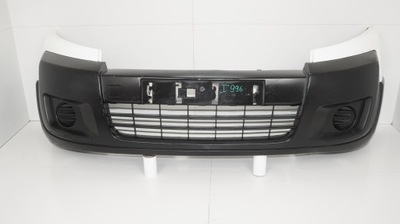 Бампер перед передний fiat scudo 06-12r ewp фото №1