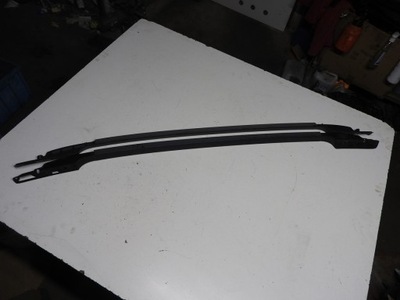 Suzuki sx4 sx-4 raling даховий комплект фото №1