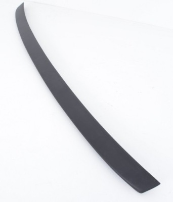 Спойлер спойлер volvo s80 2006-2016 tfb тюнинг фото №1