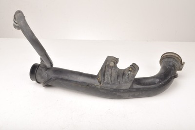 Ford fiesta mk7 1.6 труба турбіни c1by-9c623-a фото №1