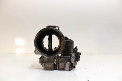 Дроссельная заслонка skoda octavia ii lift 1.9tdi фото №1