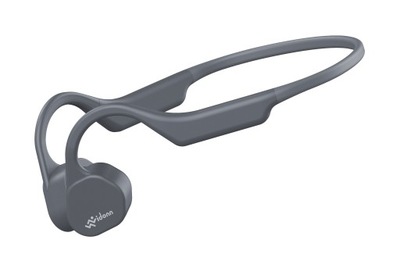 Słuchawki bezprzewodowe z technologią przewodnictwa kostnego Vidonn F3 - sz