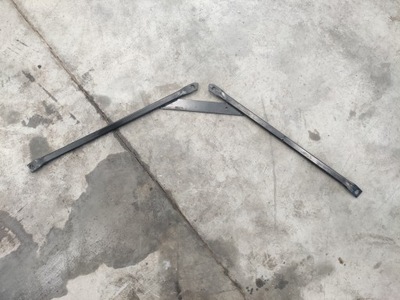 Bmw 4 f32 xdrive 2.0 mpakiet кронштейн розпірка чашка фото №1